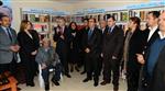 AHMET MESUT DEMİRKOL - Beylikdüzü Emekliler Lokali’ne Kütüphane Kazandırıldı