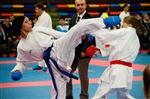 DÜNYA KARATE ŞAMPİYONASI - Bursa’nın Milli Gururları