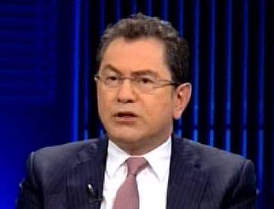 Canlı yayında 'Ahmet Kaya' kavgası