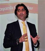 OKUMA ORANI - Cep Telefonu Çocukların Başarısını Engelliyor