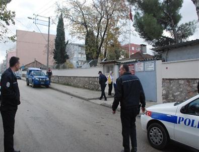 Cezaevindeki Tatbikat Gerçek Sanılınca Ekipler Alarma Geçti