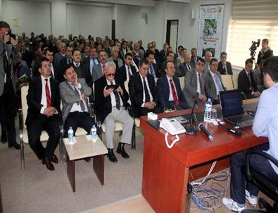 Dünyanın En Pahalı Mantarı Truffle Karabük’te Yetiştirilecek