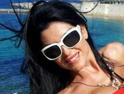 Eski güzellik kraliçesi kurye oldu