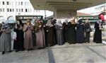 HABER BÜLTENLERI - Filistin, Mısır ve Suriye’de Ölenler İçin Gıyabi Cenaze Namazı