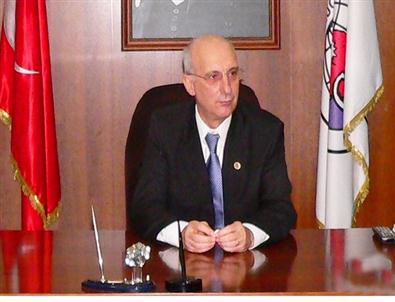 Gülüç’te Heyelan Tehlikesi