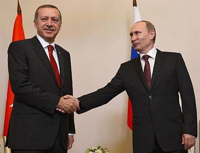 İkili konular A'dan Z'ye görüşüldü