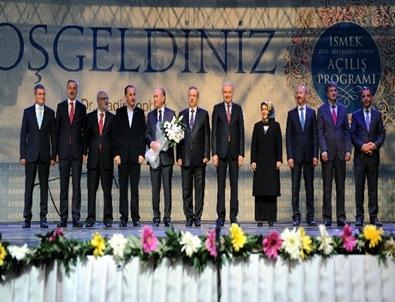 İsmek 230 Bin Öğrenciyle Eğitime Başladı