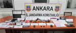 Jandarmadan 'Rüşvet” Operasyonu Açıklaması