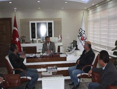 Jeotermal Niğde’nin Önemli Değeridir