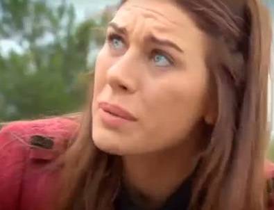 Küçük Gelin 12. Bölüm Fragmanı Ve Özeti