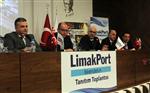 OSB - Limakport İhracatçıya 'Hız' Katacak