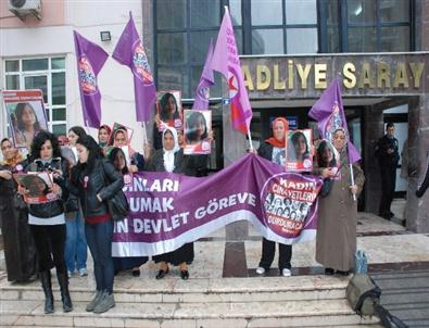 Mehtap Bülbül Davası Ertelendi