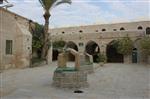 İSLAM TARIHI - Nebi Musa Makamı Külliyesinde Restorasyon Çalışmalarına Başlandı