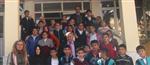 Öğrencilerden Anlamlı Ziyaret