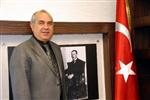 SEDAT SEL - Suşehri Belediye Başkanı Sel’den ’24 Kasım Öğretmenler Günü’ Mesajı
