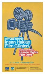 Trabzon'da İnsan Hakları Film Festivali