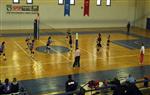 KÖKSAL TOPTAN - Voleybol İl 1.'si Kız Meslek Lisesi Oldu