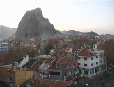 Afyonkarahisar 28 Kasım Perşembe’den İtibaren Kışı Yaşacak