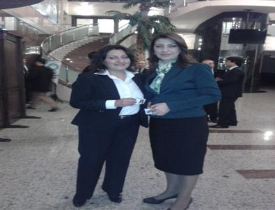 Ak Partili Tozan'a Hemşehri Desteği