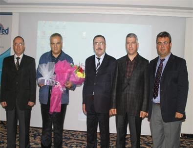 Aydın’da Dünya Diş Hekimleri Günü Etkinlikleri