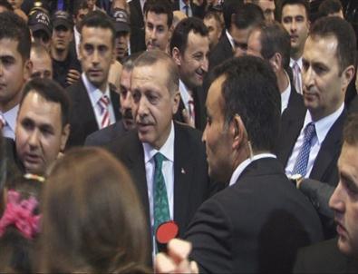 Başbakan Erdoğan Yoğun Programlarının Ardından Otelinde Dinlenmeye Çekildi