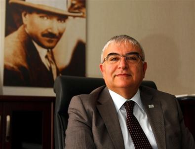 Başkan Baysan Açıklaması