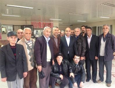 Bayraklı'da Murat Öncel Farkı