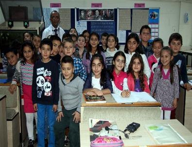 Bu Sınıf Başka Sınıf