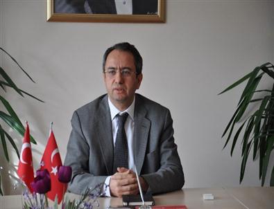 Çerkezköy Kaymakamlığı’nda ‘huzur’ Toplantısı