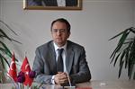 Çerkezköy Kaymakamlığı’nda ‘huzur’ Toplantısı