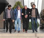 Çifte Cinayete 31 Yıl Hapis Çıktı