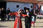 Eskişehir’de Kırım Tatar Düğünü