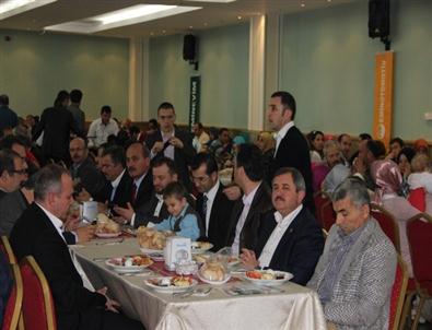 Fatsa Eğitim-birsen’den Öğretmenler Günü Programı