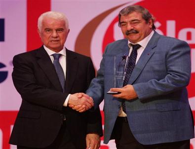 Gamep Ödül Töreni Gerçekleştirildi