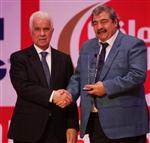 DERVİŞ EROĞLU - Gamep Ödül Töreni Gerçekleştirildi