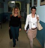 ÖĞRETMEN ALIMI - Görme Engelli Öğretmen Azmi İle Öğrencilerine Örnek Oluyor