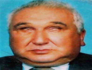 Görme Engelli Yaşlı Adam, Dükkanının Önünde Meydana Gelen Kazada Öldü