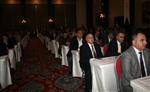 BDP - İçişleri Bakanı Güler, Mardin’de Musiad Üyeleriyle Buluştu
