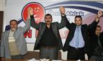BDP - İş Adamı Şahin Yağar, Saadet Partisi Erciş Belediye Başkan Aday Adayı Olduğunu Açıkladı