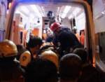 İstanbul'da tramvay can aldı!