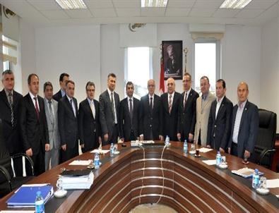 Karacasu’ya 5 Yıldızlı Otel Yapılıyor