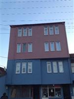Kartepe’de Dış Cepheler Boyanıyor