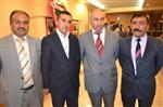 Kayseri Kültürünü Tanıtma ve Yaşatma Derneğinden Vefa Gecesi
