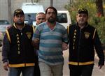 Muş'taki Cinayetin Zanlıları Adana'da Yakalandı