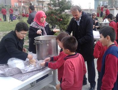 Özel Başarı'da Aşure Günü