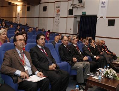 'sağlıkta Şiddet'