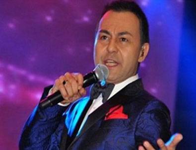 Serdar Ortaç, ilk kez Dinamit’te Ahmet Kaya şarkısı söyledi