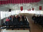 Servis Sürücülerine Trafik ve İlk Yardım Semineri