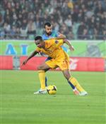 ALEKS TAŞÇıOĞLU - Spor Toto Süper Ligi