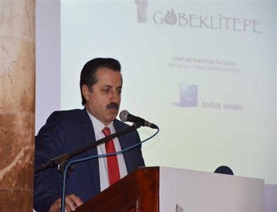 12 Bin Yıl Öncesine Yolculuk Şanlıurfa'da Başladı